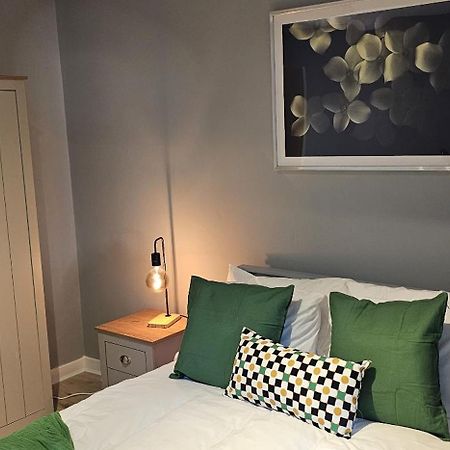 Westfield Apartments Near Murrayfield Stadium Edinburgh Bagian luar foto