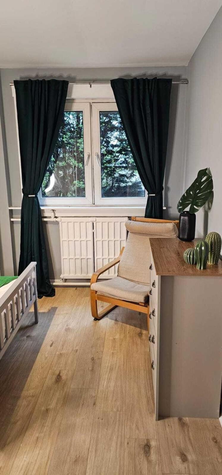 Westfield Apartments Near Murrayfield Stadium Edinburgh Ruang foto