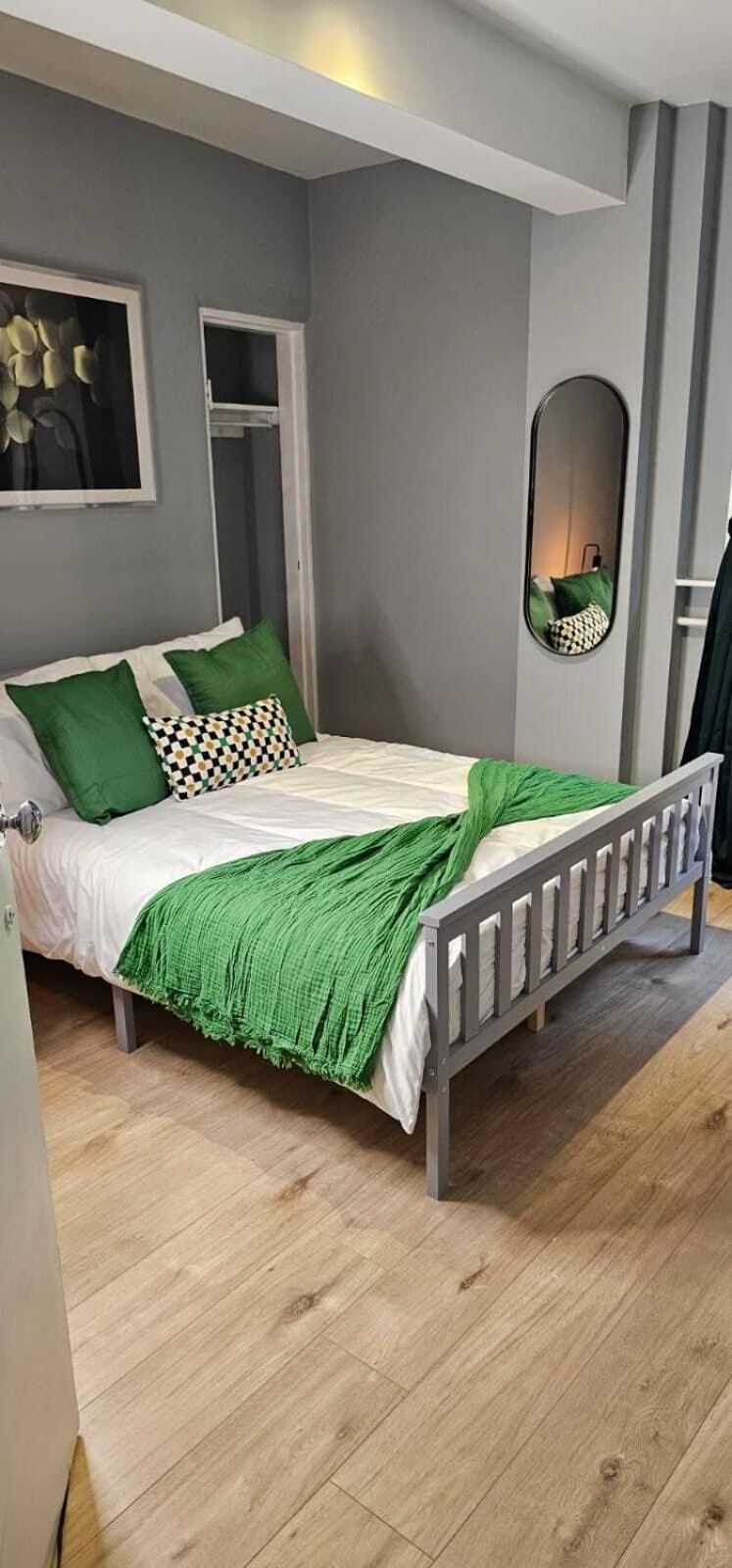 Westfield Apartments Near Murrayfield Stadium Edinburgh Ruang foto