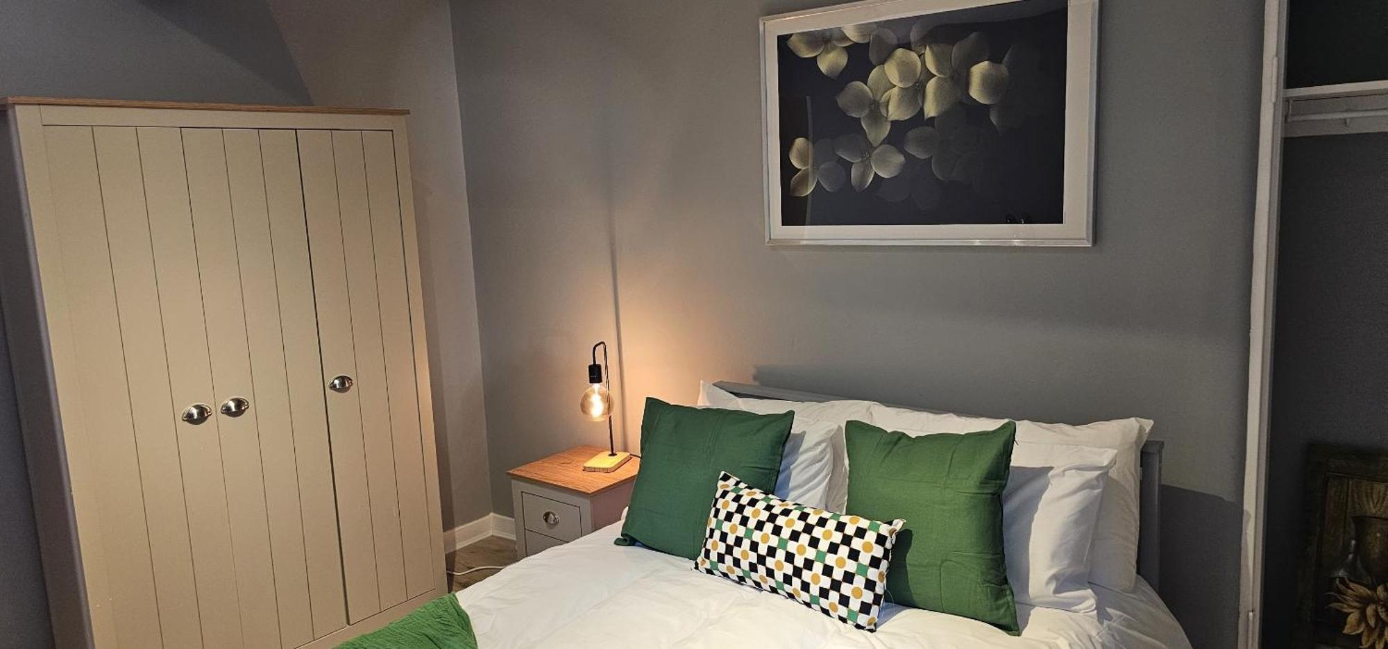 Westfield Apartments Near Murrayfield Stadium Edinburgh Bagian luar foto