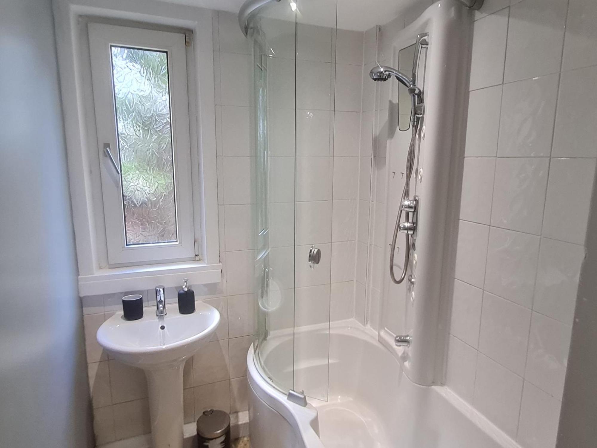 Westfield Apartments Near Murrayfield Stadium Edinburgh Bagian luar foto