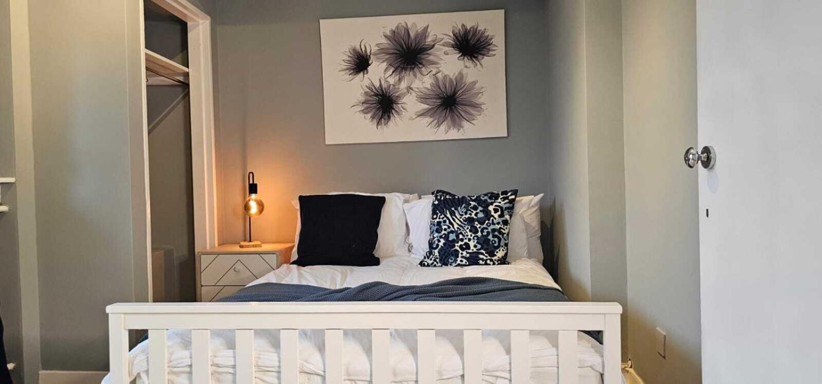 Westfield Apartments Near Murrayfield Stadium Edinburgh Bagian luar foto